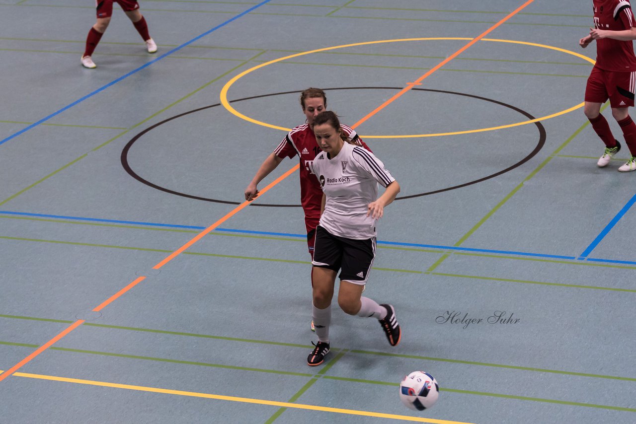 Bild 236 - Dodenhof Cup